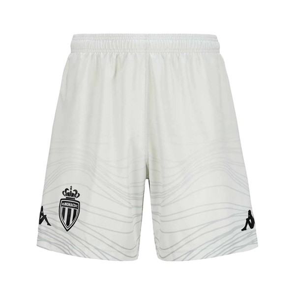 Pantalon AS Monaco Third 2024-25